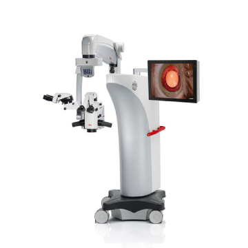 ライカ　PROVEO8　眼科手術用顕微鏡