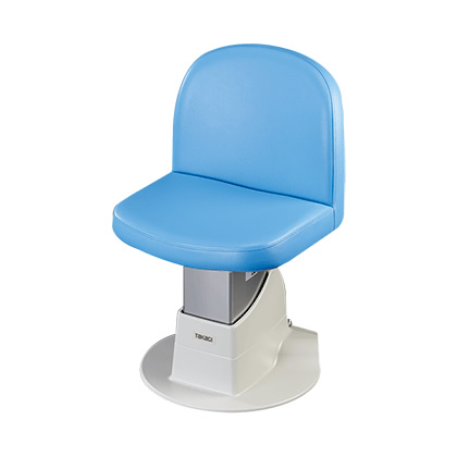 タカギセイコー社　CR750S　電動患者椅子